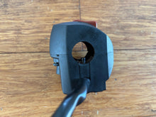 KTM 125 200 390 Duke start stop switch 2015-2016