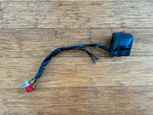 KTM 125 200 390 Duke start stop switch 2015-2016
