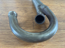 KTM 625 640 SM exhaust header pipes LC4 2005-2006