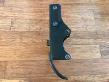 Aprilia Pegaso 650 front engine support 2005-2009
