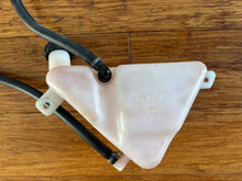KTM 990 Super Duke expansion tank 2005-2013