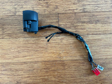 KTM 125 200 390 Duke start stop switch 2015-2016