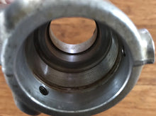 KTM SX EXC WP43 axle clamp right 2000-2002