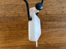 KTM 990 Super Duke expansion tank 2005-2013