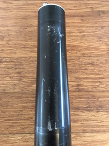 KTM 690 Enduro R fork right 2009-2010