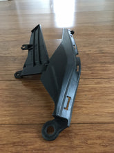 KTM 1050 1090 1190 ADV air intake left 2013-2019