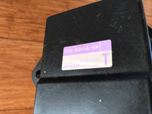 Aprilia Pegaso 650 ECU 2005-2009