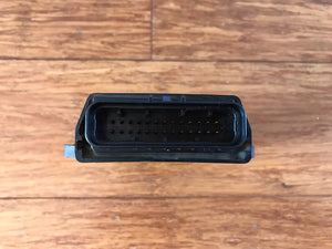 Aprilia Pegaso 650 ECU 2005-2009