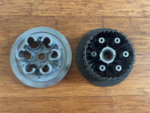 KTM 450 505 SX-F inner clutch hub 2007