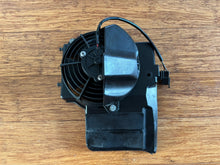 KTM 950 990 ADV Super Duke radiator fan 2003-2013