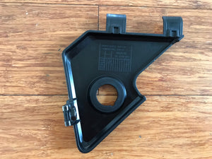 Husqvarna Svartpilen Vitpilen 250 401 seat lock cover 2020-2023