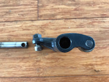 KTM SX EXC exhaust rocker arm RFS 2000-2007