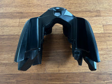 KTM 690 Duke Supermoto fuel tank black 2007-2011