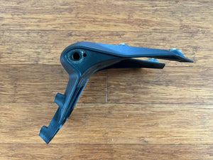 KTM 790 890 ADV plate holder 2019-2024