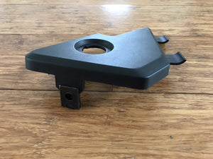 Husqvarna Svartpilen Vitpilen 250 401 seat lock cover 2020-2023