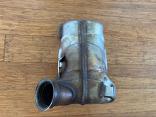 KTM 790 ADV Duke premuffler 2018-2022