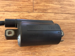 Aprilia Pegaso 650 ignition coil 2005-2009