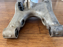 KTM 450 500 EXC swingarm 2012-2016