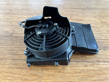 KTM 950 990 ADV Super Duke radiator fan 2003-2013