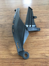 KTM 1050 1090 1190 ADV air intake right 2013-2019
