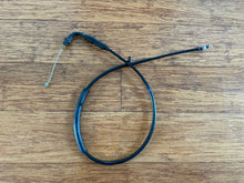KTM 125 200 390 Duke throttle cable 2011-2016