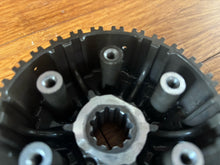 KTM 450 505 SX-F inner clutch hub 2007