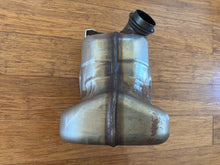 KTM 790 ADV Duke premuffler 2018-2022