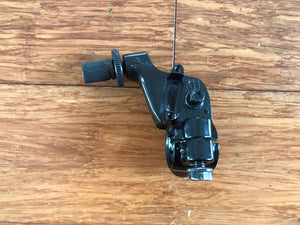 Husqvarna Svartpilen Vitpilen 401 clutch perch 2020-2023