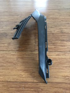 KTM 1050 1090 1190 ADV air intake right 2013-2019