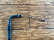KTM 125 200 390 Duke throttle cable 2011-2016