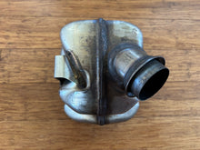 KTM 790 ADV Duke premuffler 2018-2022