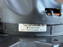 KTM 950 990 ADV Super Duke radiator fan 2003-2013