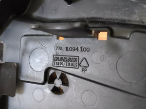 KTM 250 350 450 SX-F electric case 2013