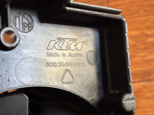 KTM 950 990 ADV Super Duke radiator fan 2003-2013