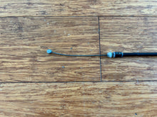 KTM 125 200 390 Duke throttle cable 2011-2016