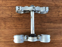 KTM 690 Enduro adjustable triple clamps 2008-2010
