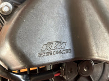 KTM 950 990 ADV Super Duke radiator fan 2003-2013