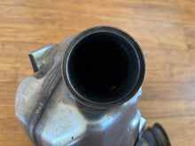 KTM 790 ADV Duke premuffler 2018-2022