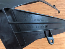 KTM 1050 1090 1190 ADV air intake right 2013-2019