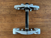 KTM 125 200 390 Duke triple clamps 2011-2016