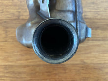KTM 790 ADV Duke premuffler 2018-2022