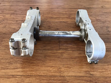 KTM 690 Enduro adjustable triple clamps 2008-2010