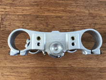 KTM 690 Enduro adjustable triple clamps 2008-2010