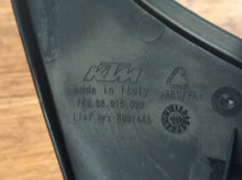 KTM 690 Duke rear fender 2012-2019