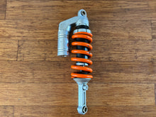 KTM 990 Super Duke shock WP 2005-2013