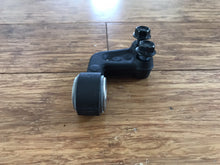 Husqvarna Svartpilen Vitpilen 250 401 silencer bracket 2020-2023