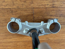 KTM 125 200 390 Duke triple clamps 2011-2016