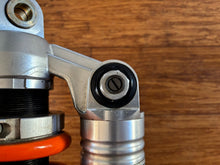 KTM 990 Super Duke shock WP 2005-2013