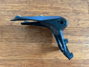 KTM 790 890 ADV plate holder 2019-2024