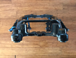 KTM 250 390 ADV subframe 2020-2023